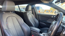 BMW 1 Series 118i M Sport 5dr Step Auto Petrol Hatchback